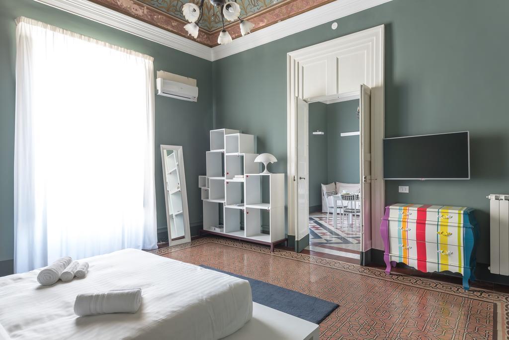 Apartamento Duomo Housing CTA Exterior foto