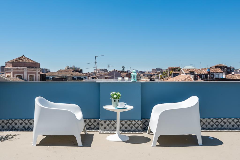 Apartamento Duomo Housing CTA Exterior foto