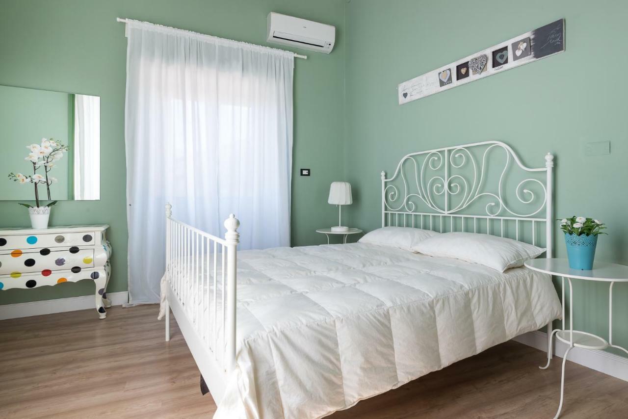 Apartamento Duomo Housing CTA Exterior foto
