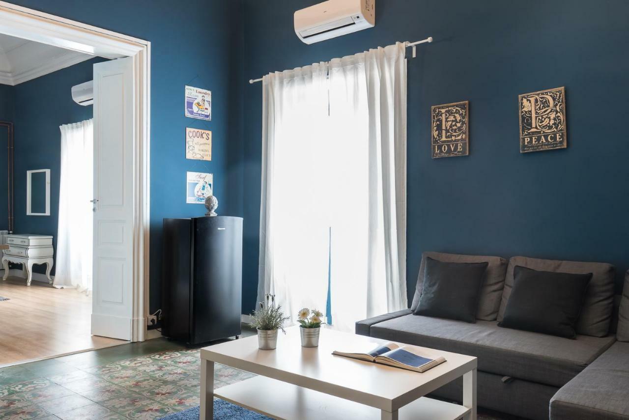 Apartamento Duomo Housing CTA Exterior foto